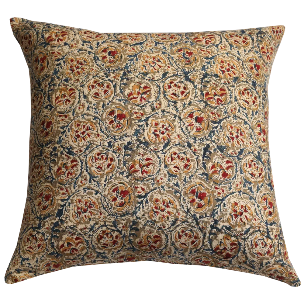 Adah Mela Pillow