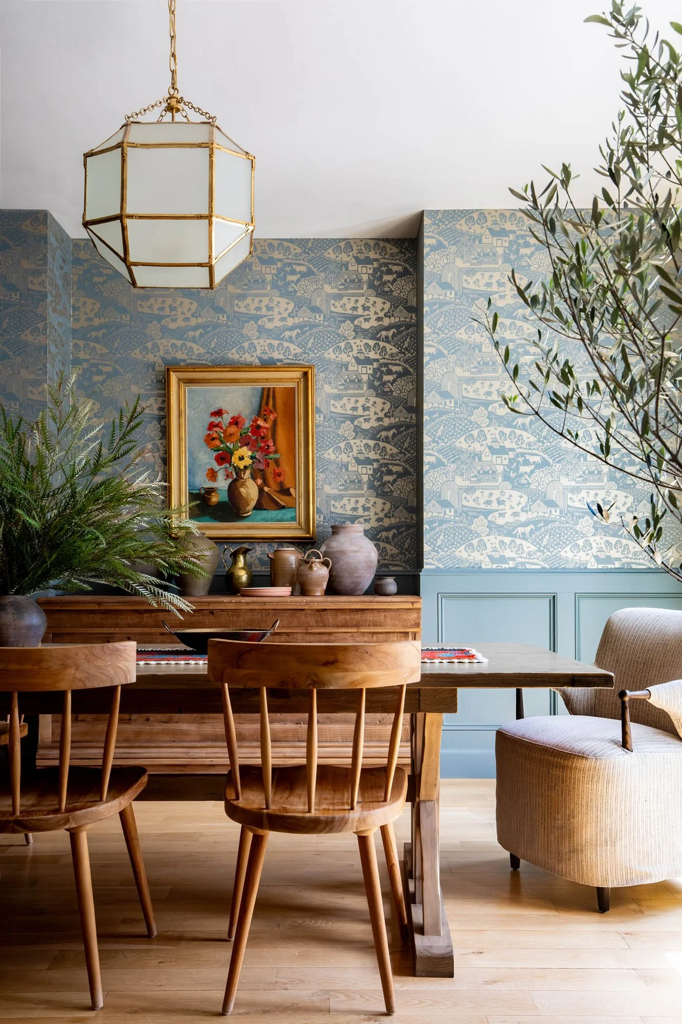 Dutch Summit: Single-Family Residential