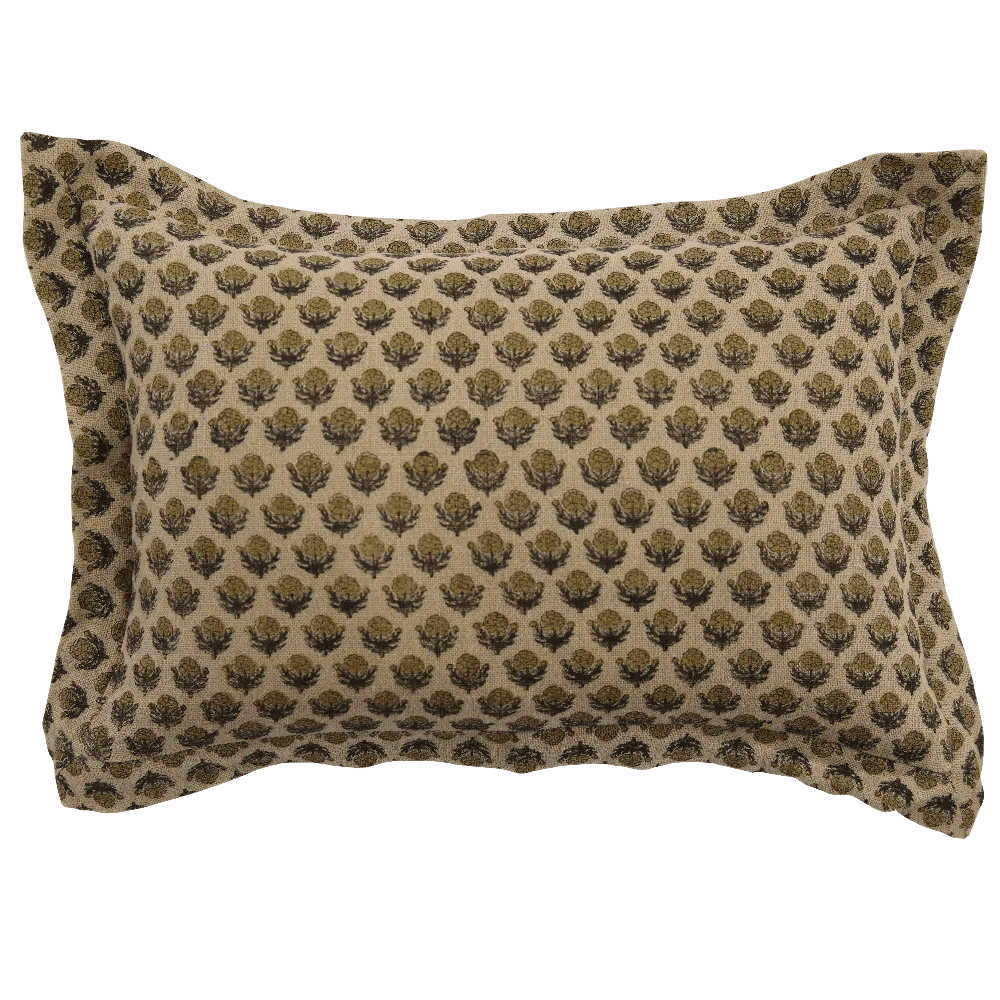 Bailey Coco Pillow