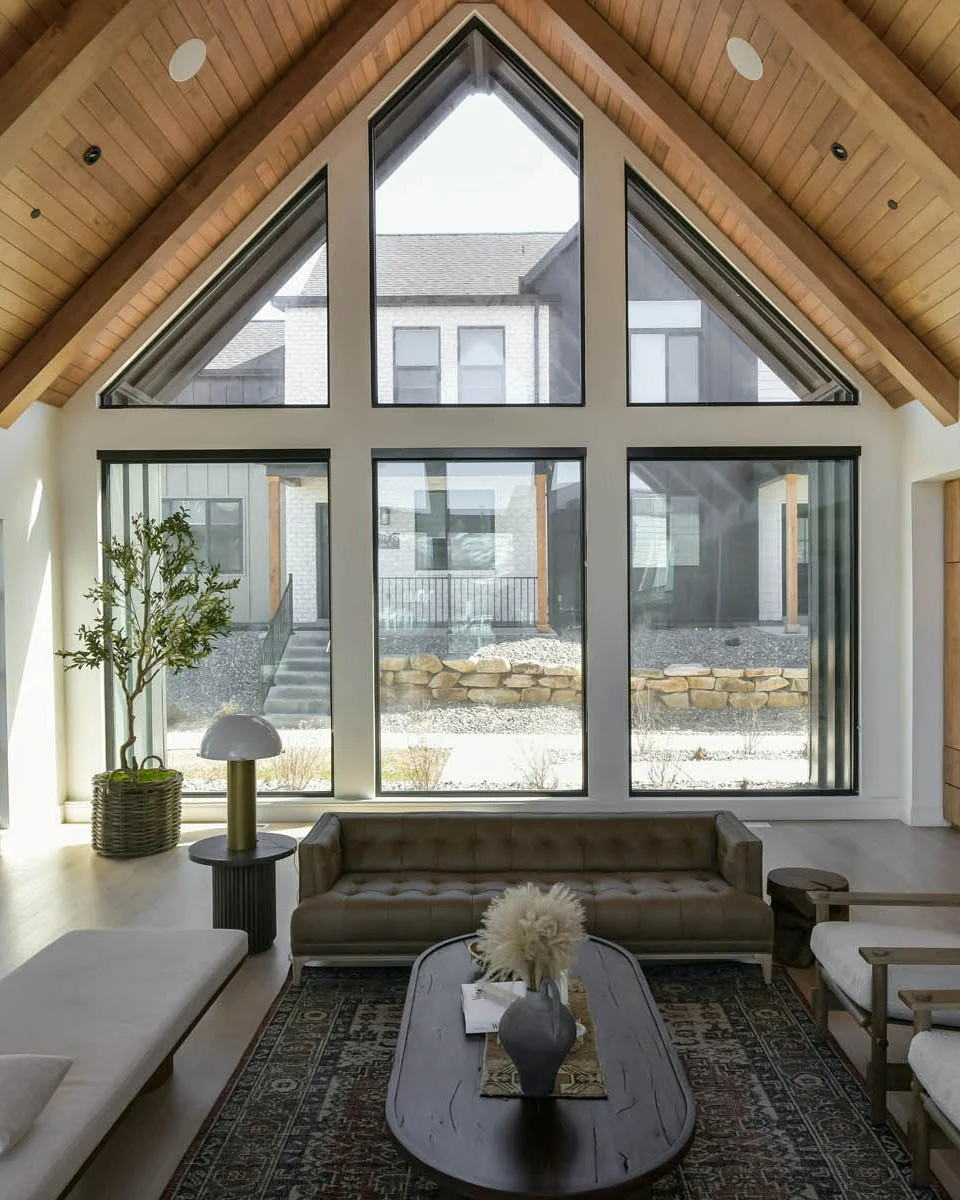 The Springs at Coyote Ridge: Multi-Family Residential