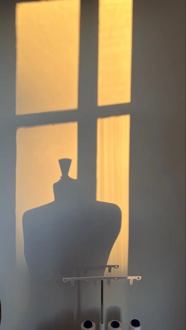 Un chemin en construction