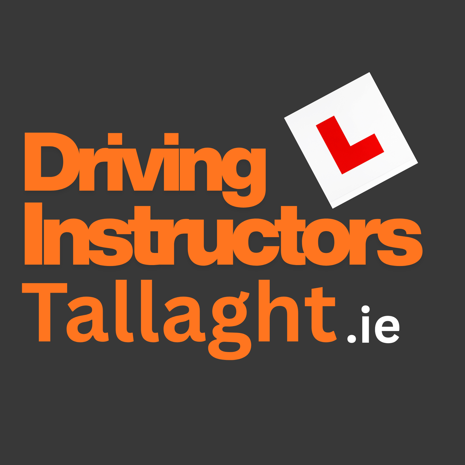 Driving Instructors Tallaght.ie