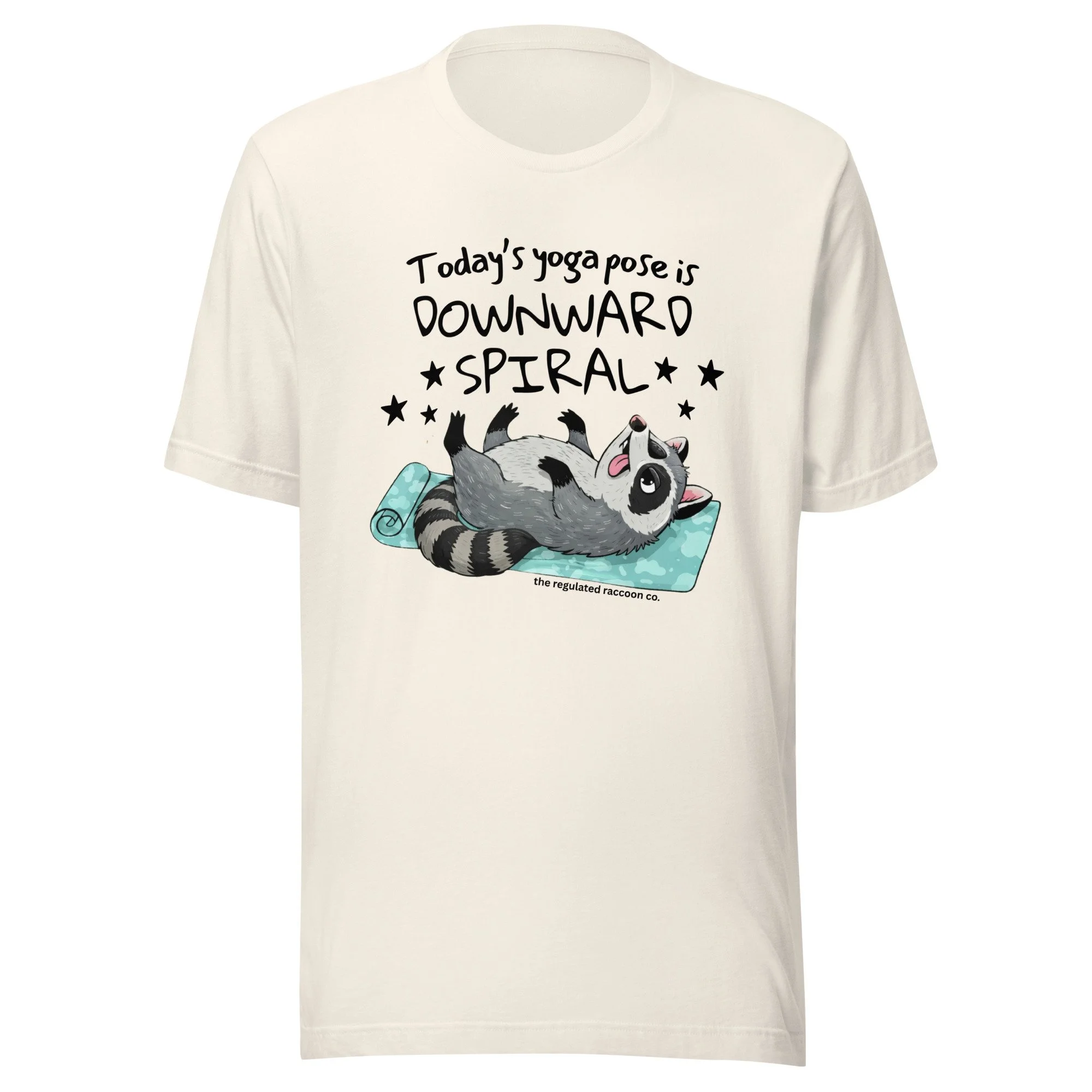 Sometimes, it's just about getting through the day. 