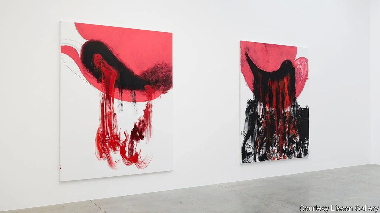 Unveiling the Taboo: How Art Can Challenge Menstrual Stigma