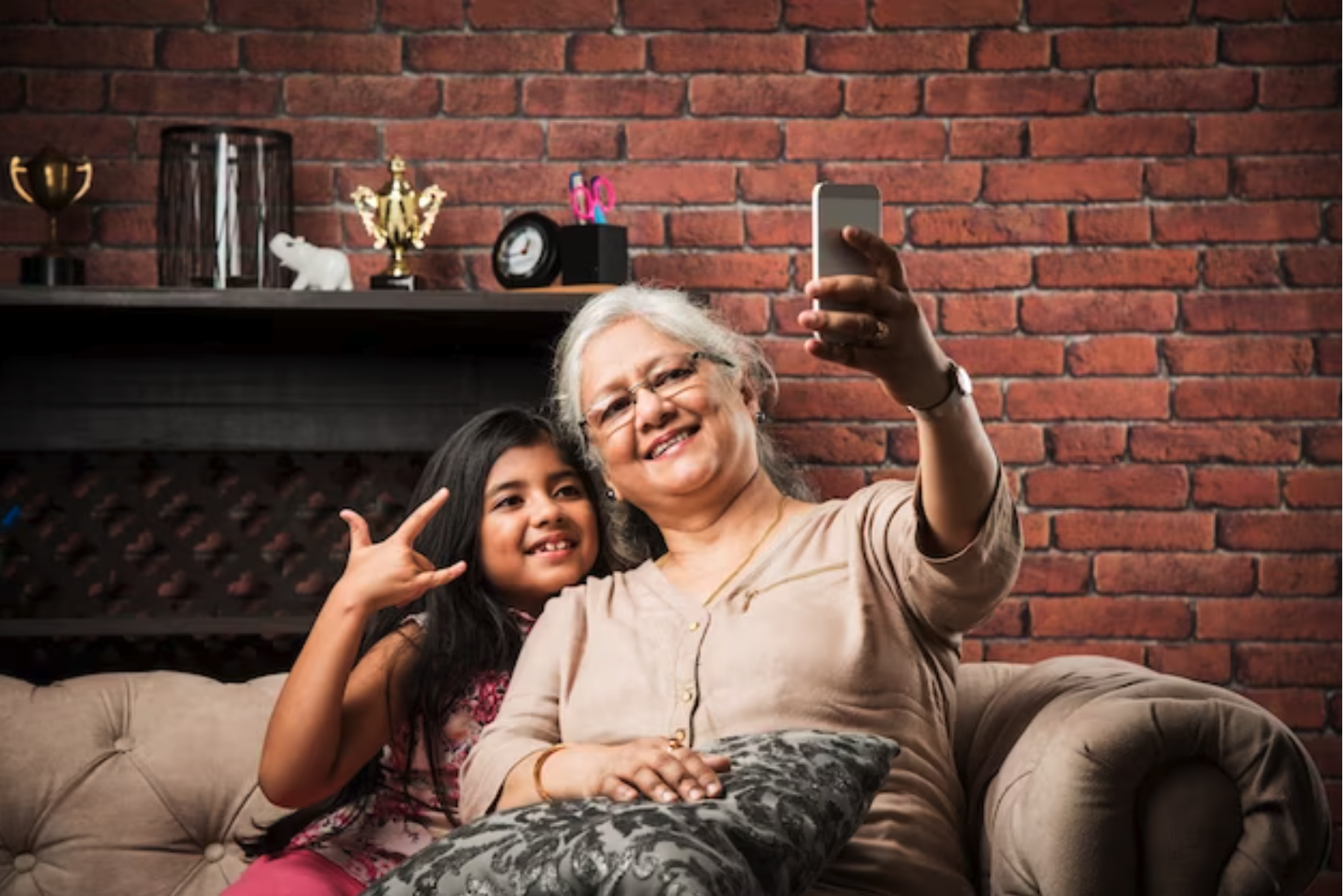 From Shame to Empowerment: The Power of Intergenerational Menstrual Storytelling