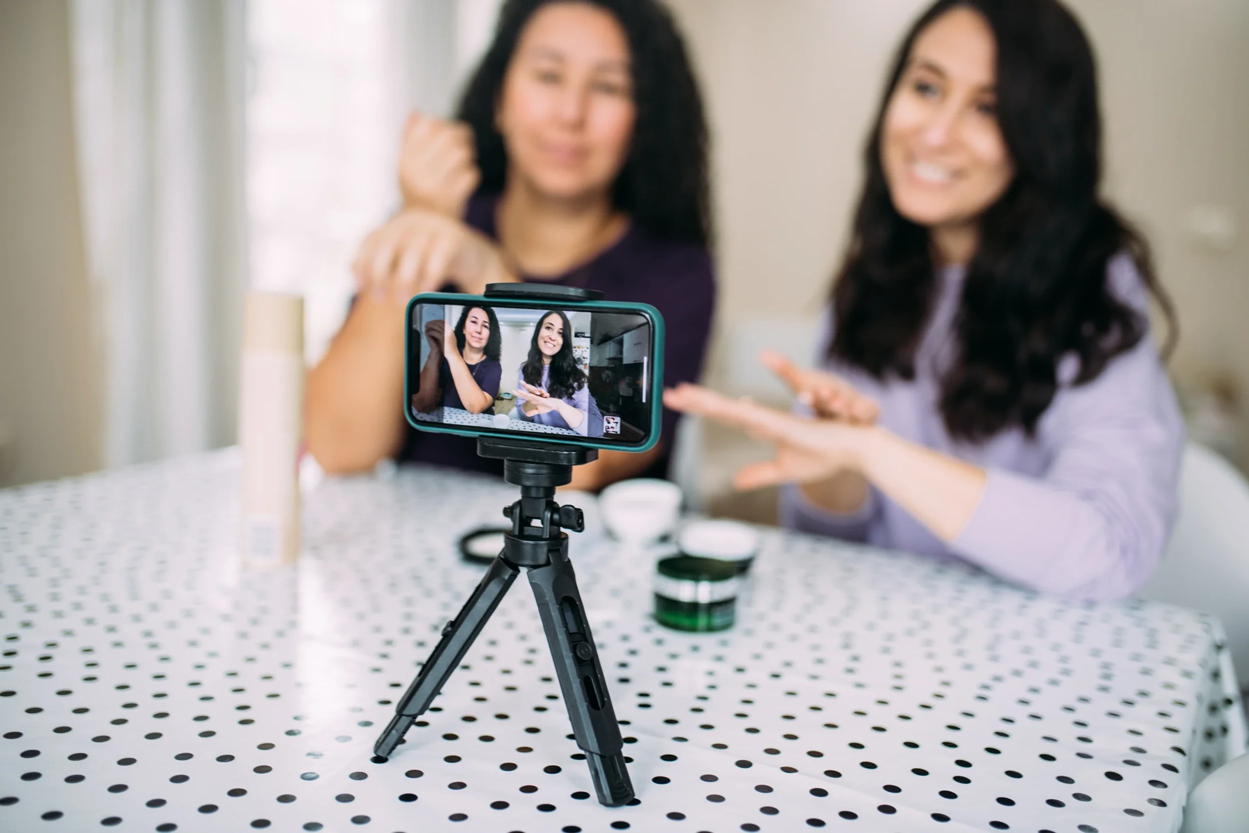 🎥 How to Record Your Period Story Video for our 50 Shades of RED Campaign