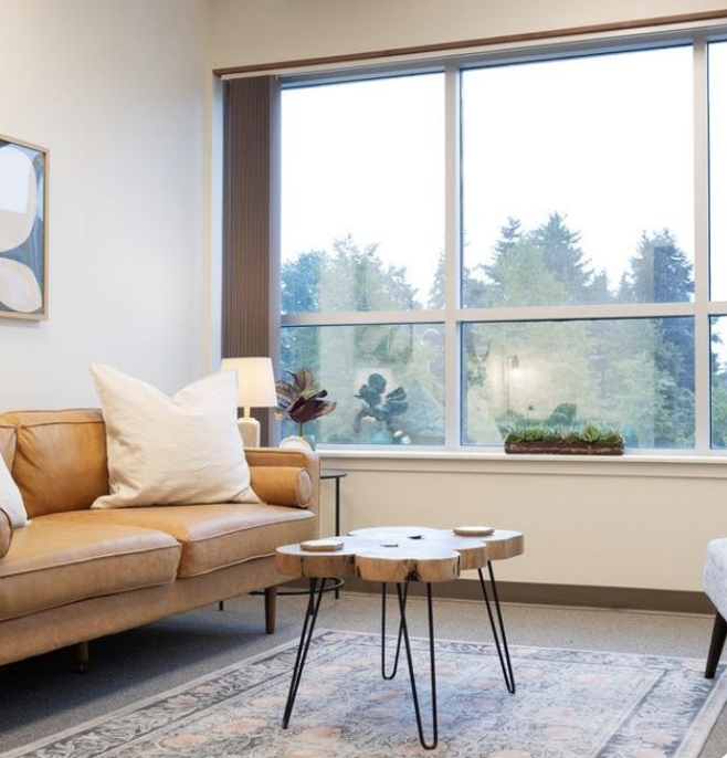 Sex therapy office, psychotherapy