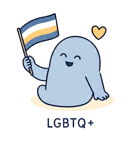 LGBTQ+