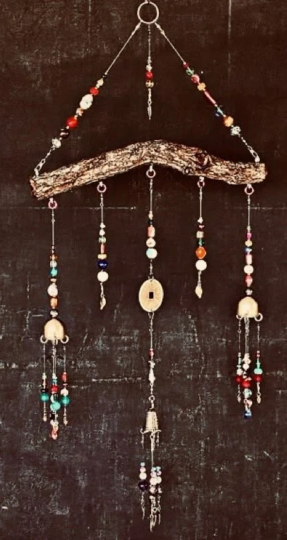 Wall hanging