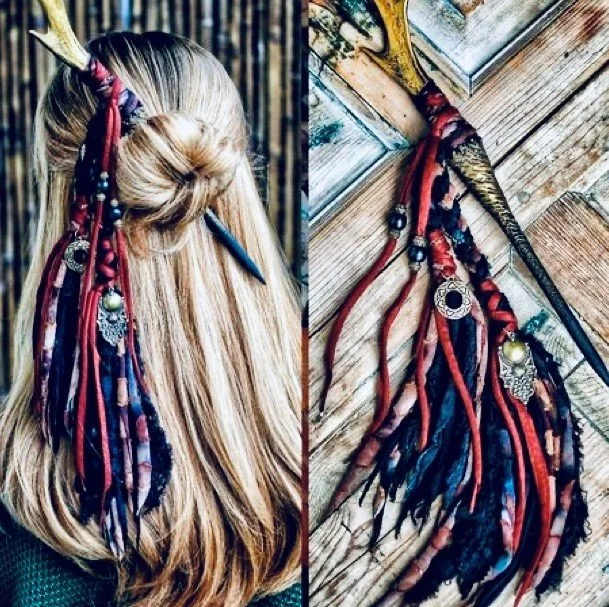 Hair accessories