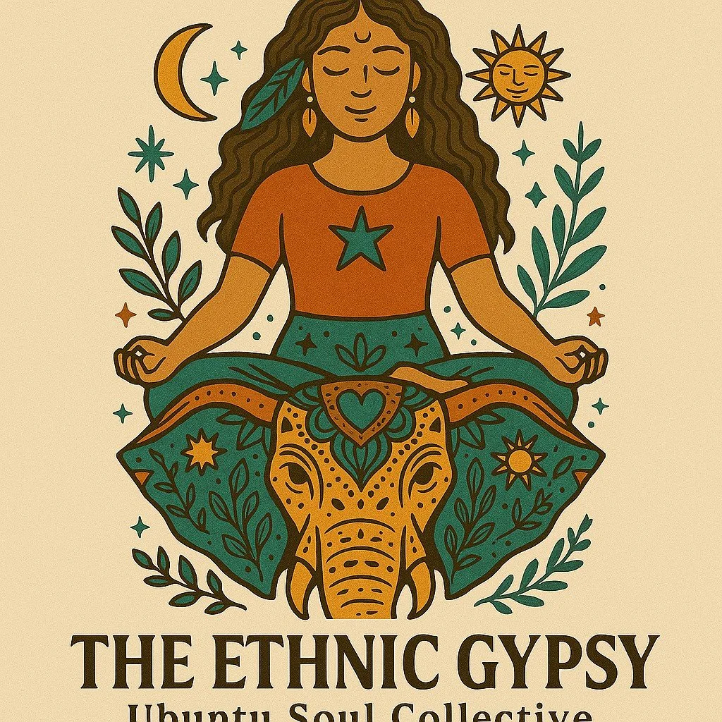 The Ethnic Gypsy - Ubuntu Soul Collective