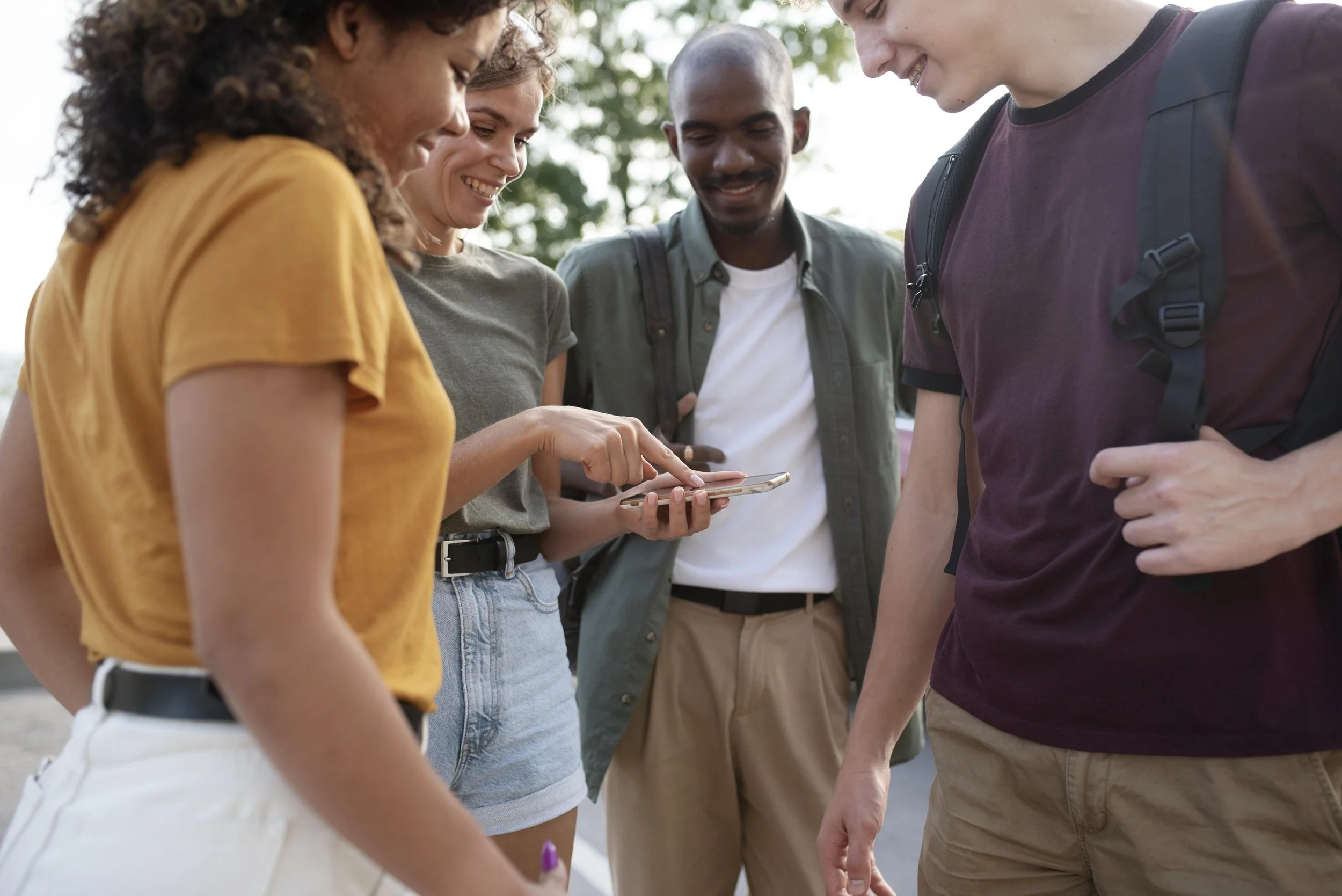 How Our Work Impacts Communities