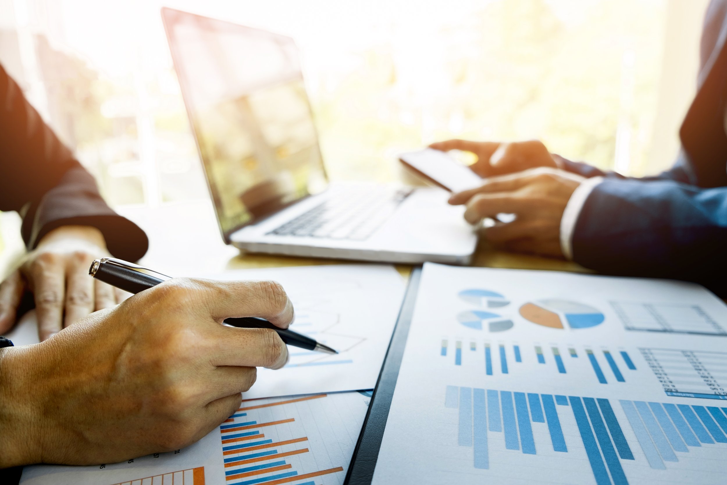 What Agencies Should Evaluate Before Expanding Service