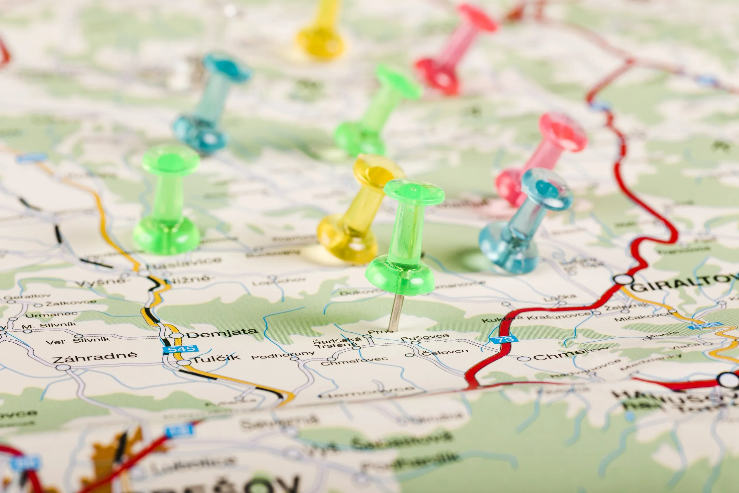 What Successful Multi-County Transit Systems Have in Common