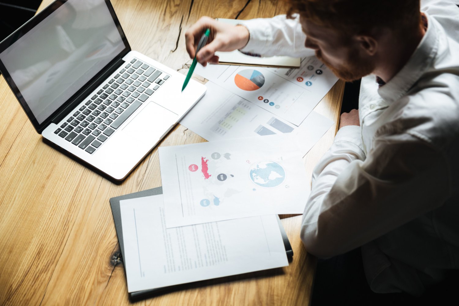 The First 3 Things We Assess When Reviewing a Transit System
