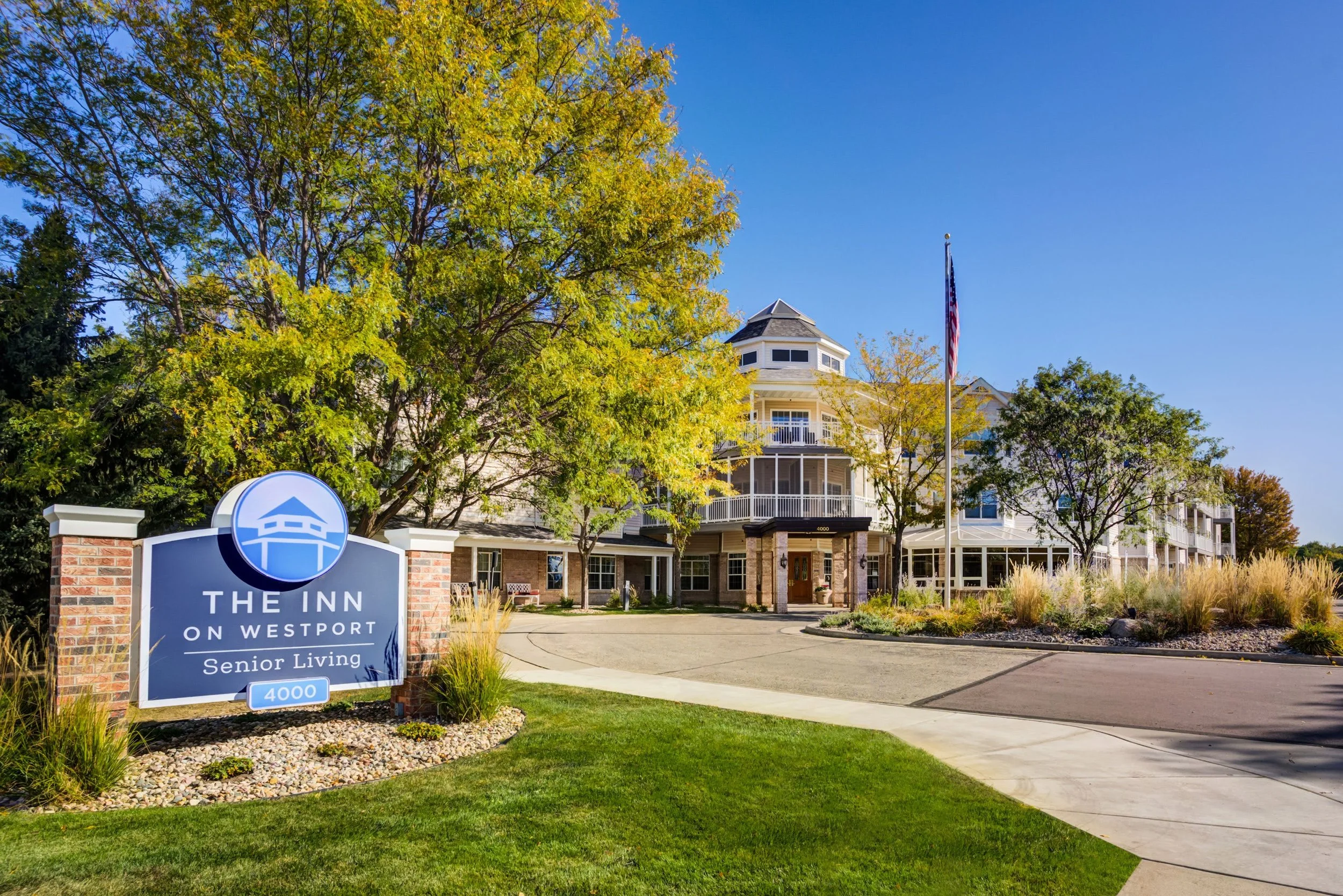 Health Fair - The Inn on Westport