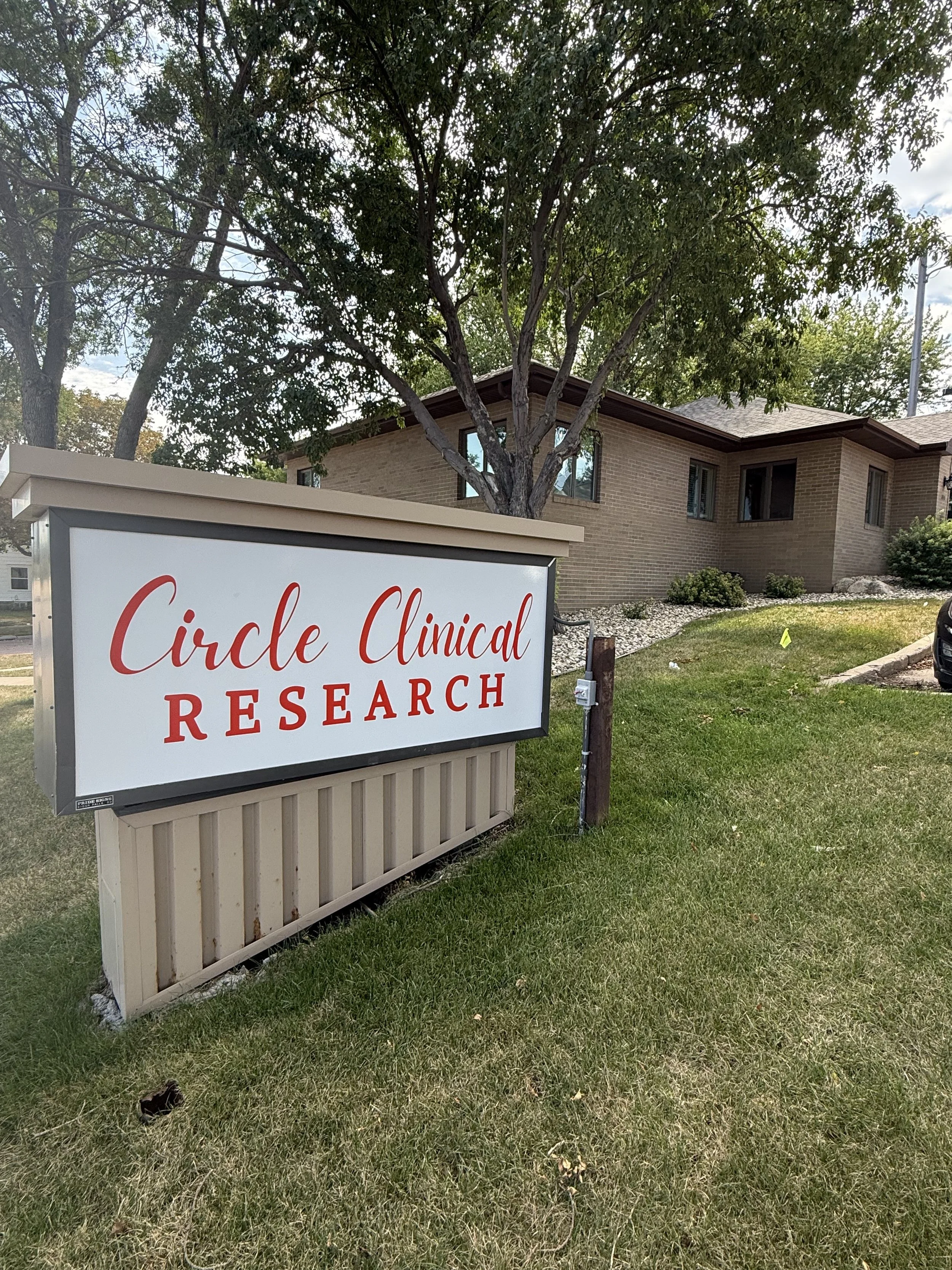 Open House and Ribbon Cutting