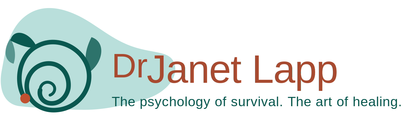 Dr. Janet Lapp • Psychology