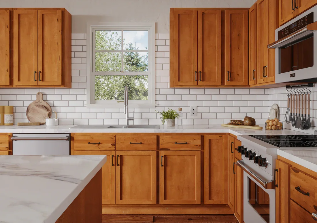 Kitchen Cabinent Staining San Jose.webp