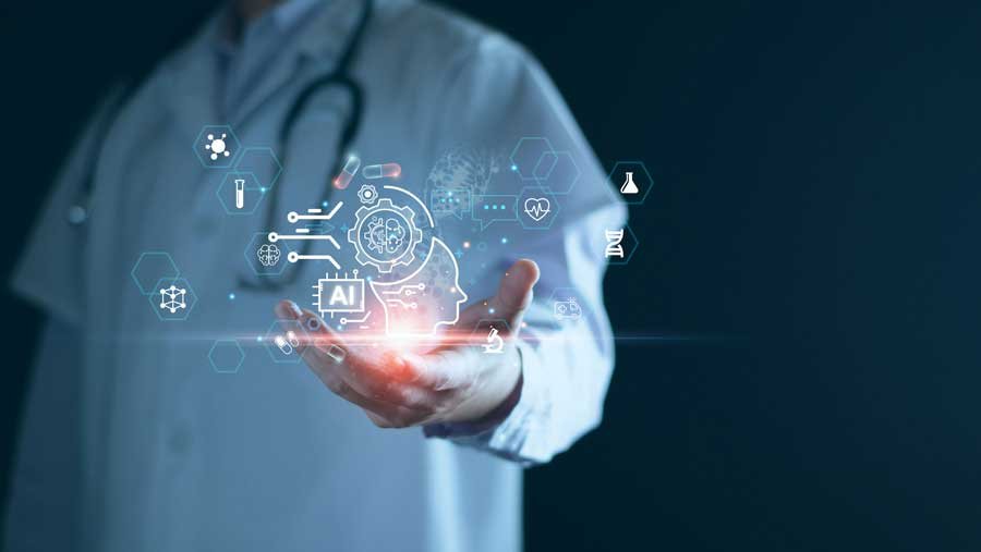 Can JAMA Network Authors Use Generative Artificial Intelligence to Create Content?