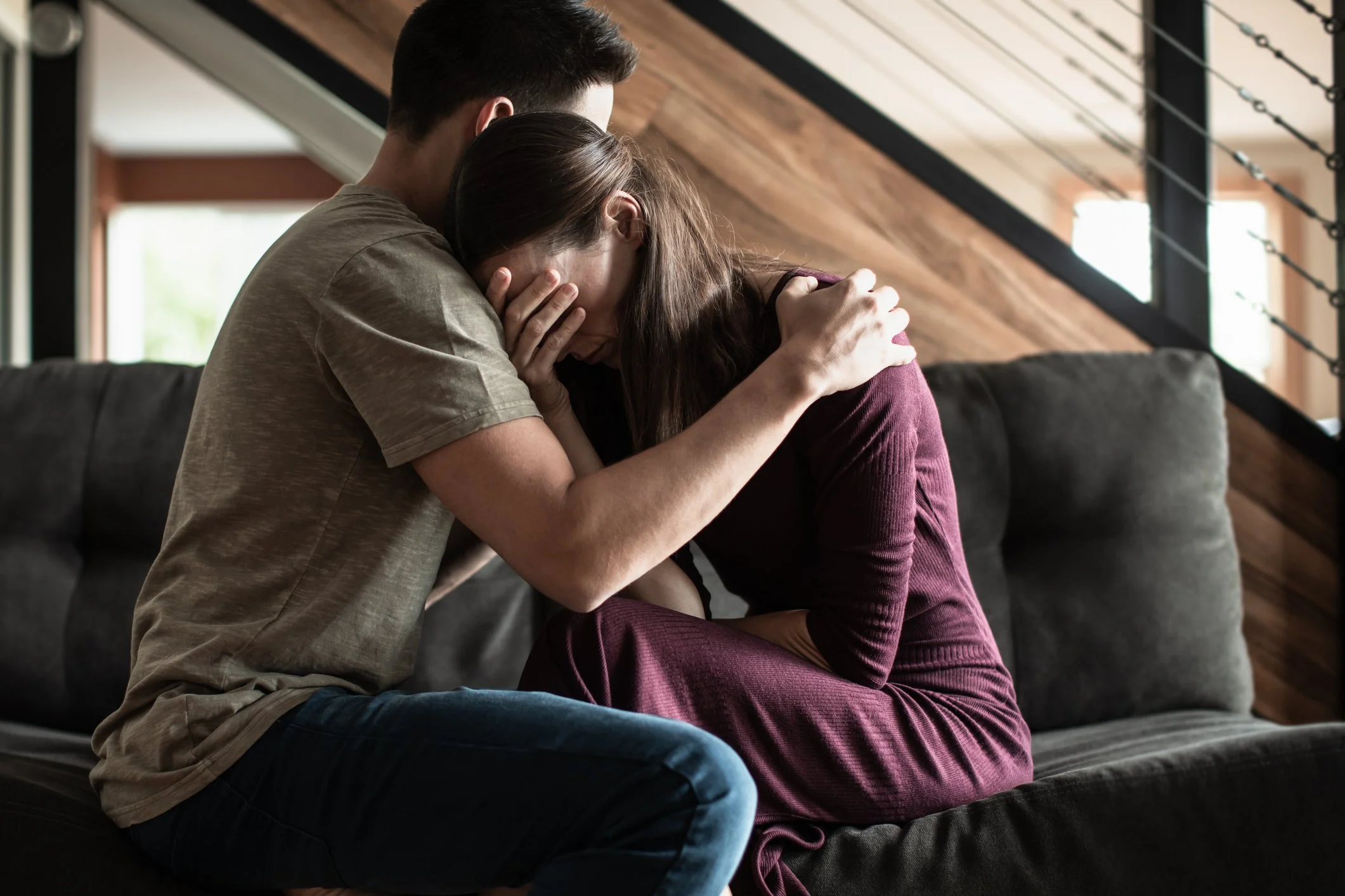 Language to Discuss Suicide