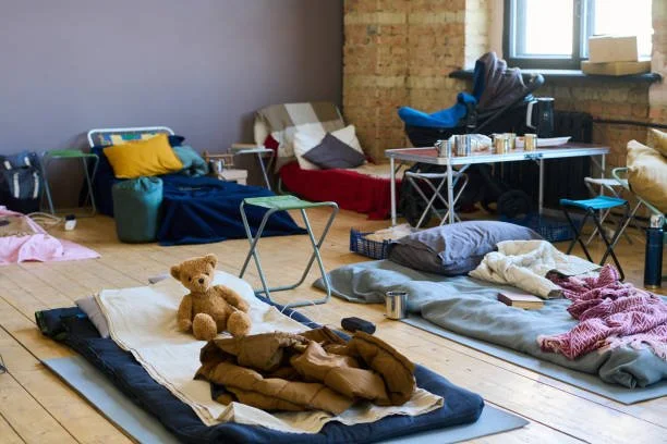 Homeless, Houseless, and Unhoused: What’s the Difference?