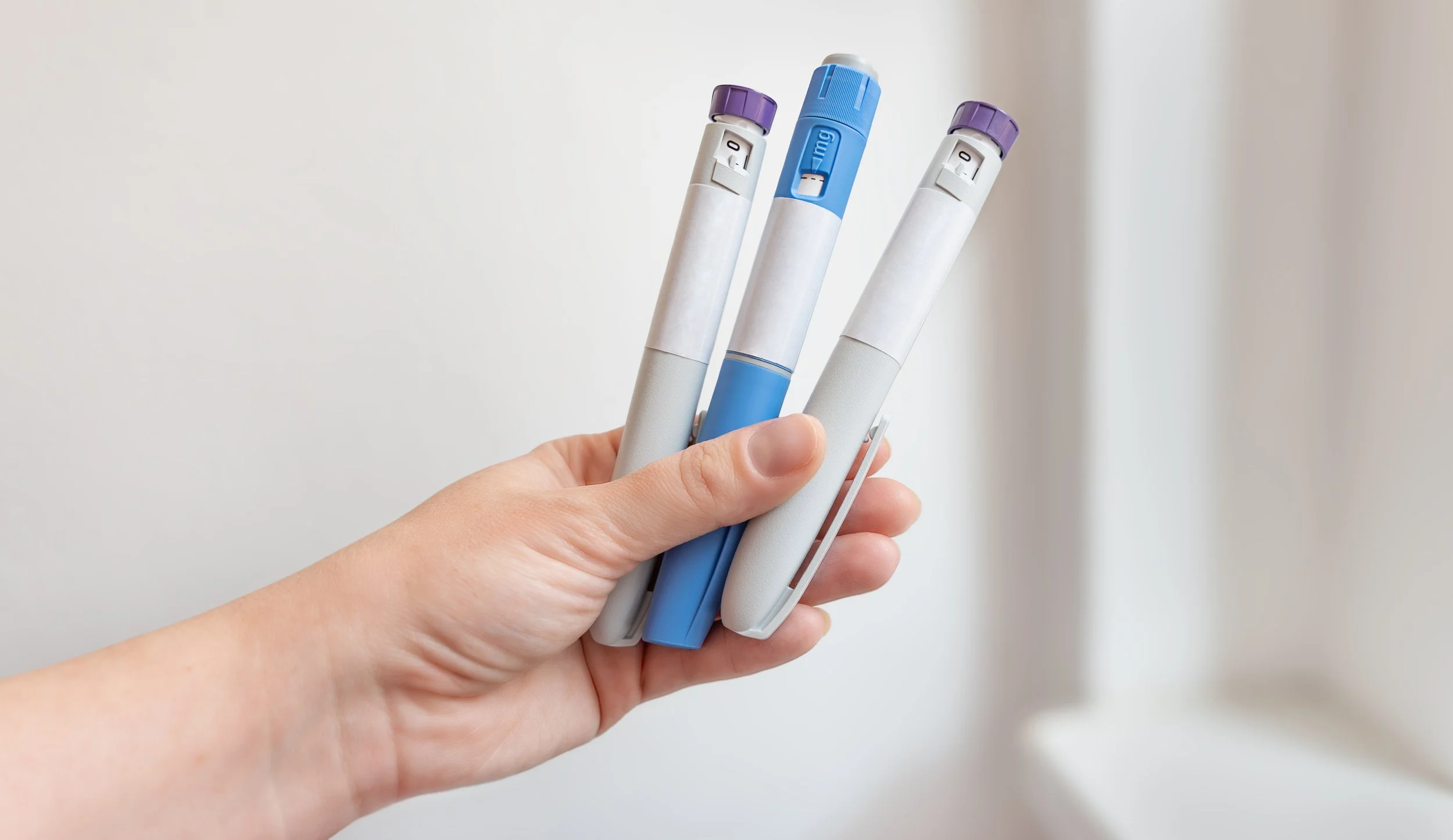 Glucagon-Like Peptide-1 Receptor Agonist Expansion and Abbreviation
