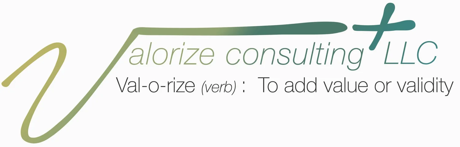 Valorize Consulting, LLC