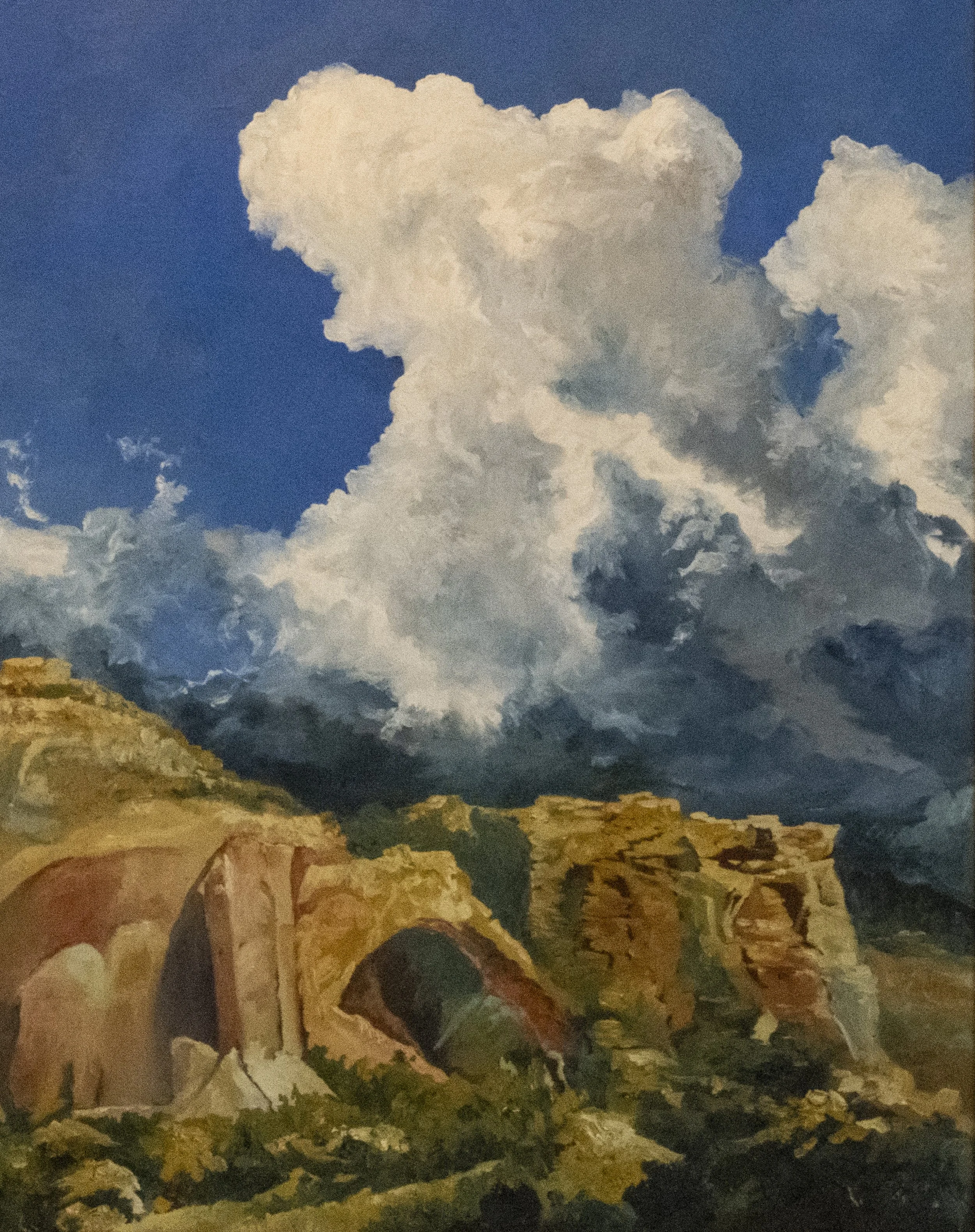 Rocks Arches NP UF 2 16 x 20 $640.jpg