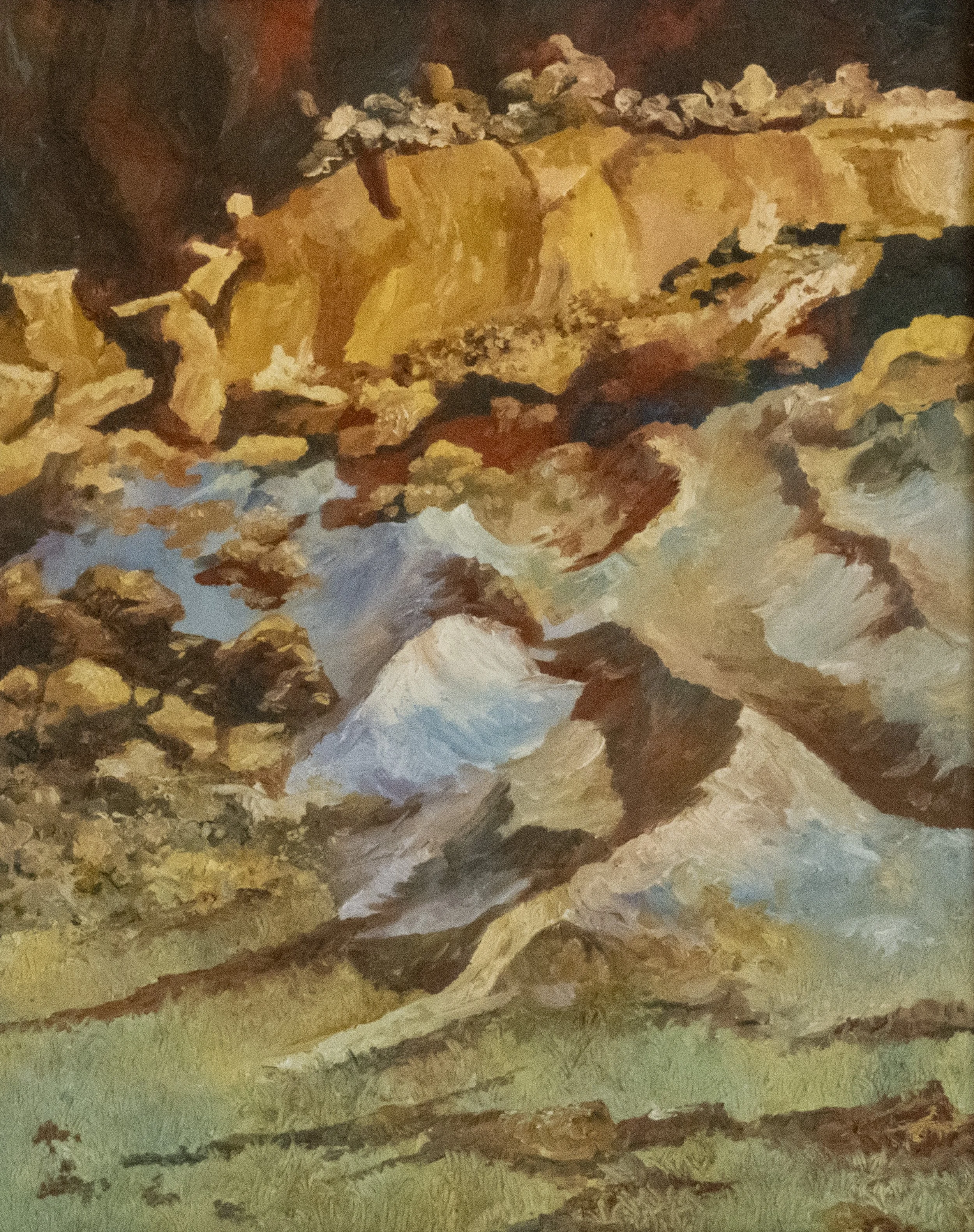  Sandstone ,Arches National Park.jpg