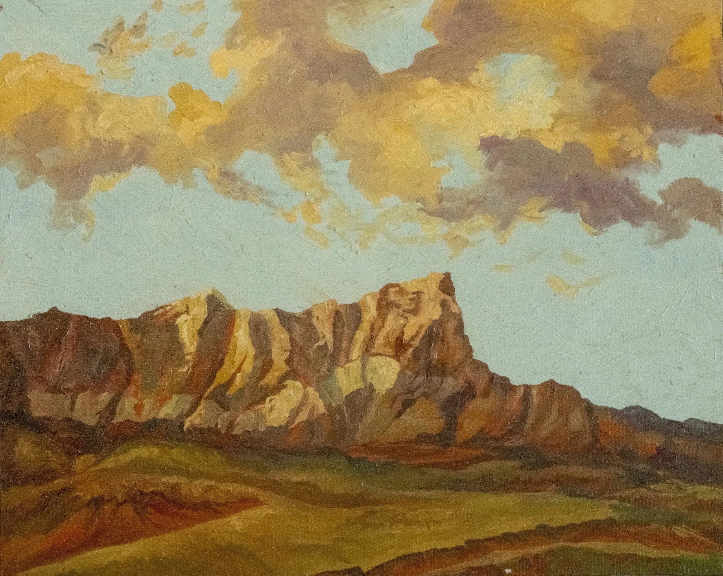 Rocks Arches NP UF small16 x 20 $640.jpg