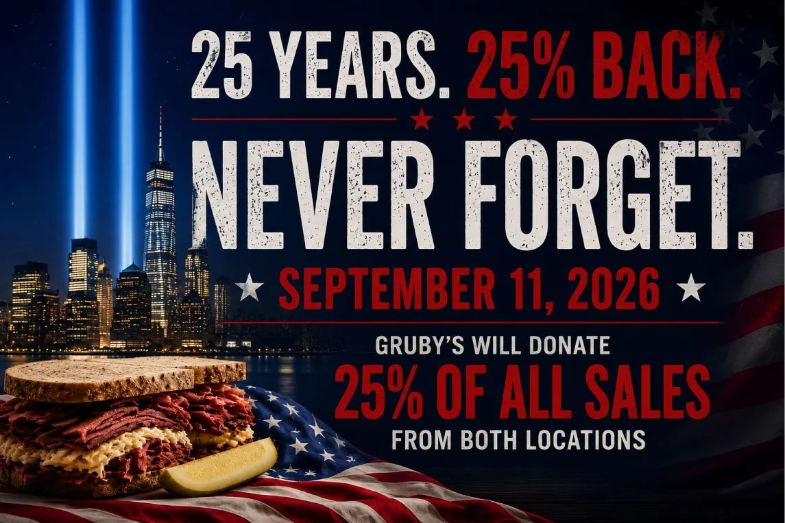 Tunnel to Towers September 11th Fundraiser
