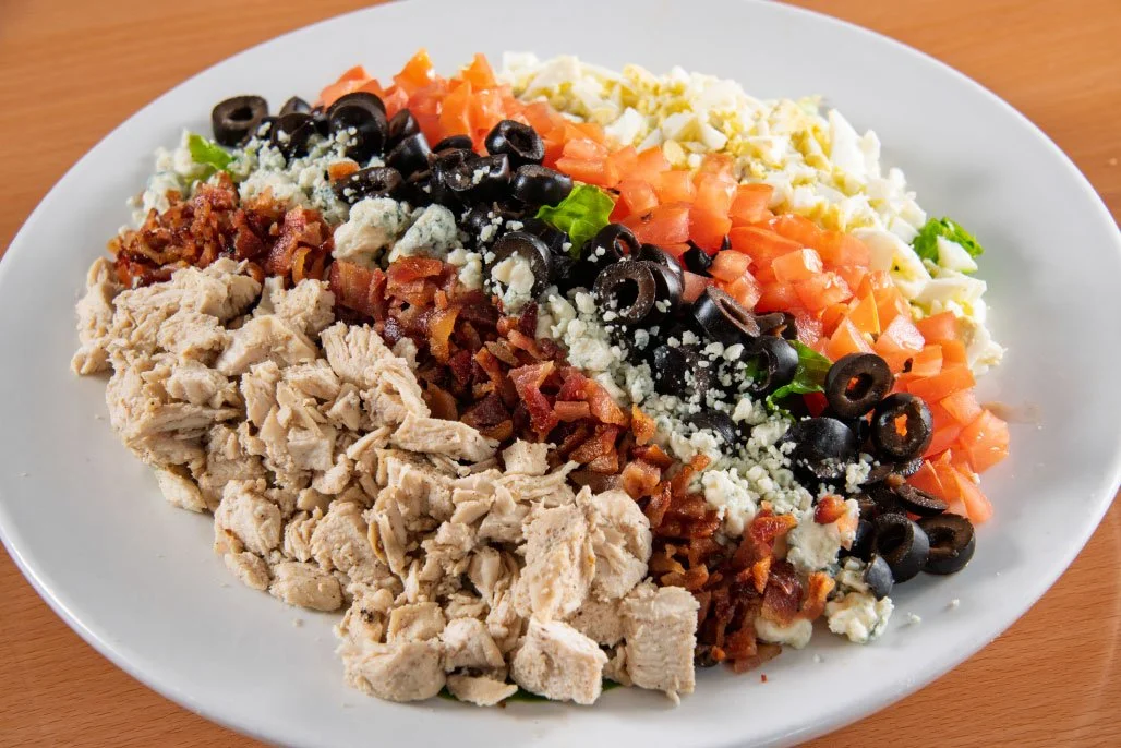Cobb Salad