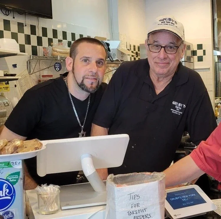 5 Things Every New Yorker Looks For in a Great Deli