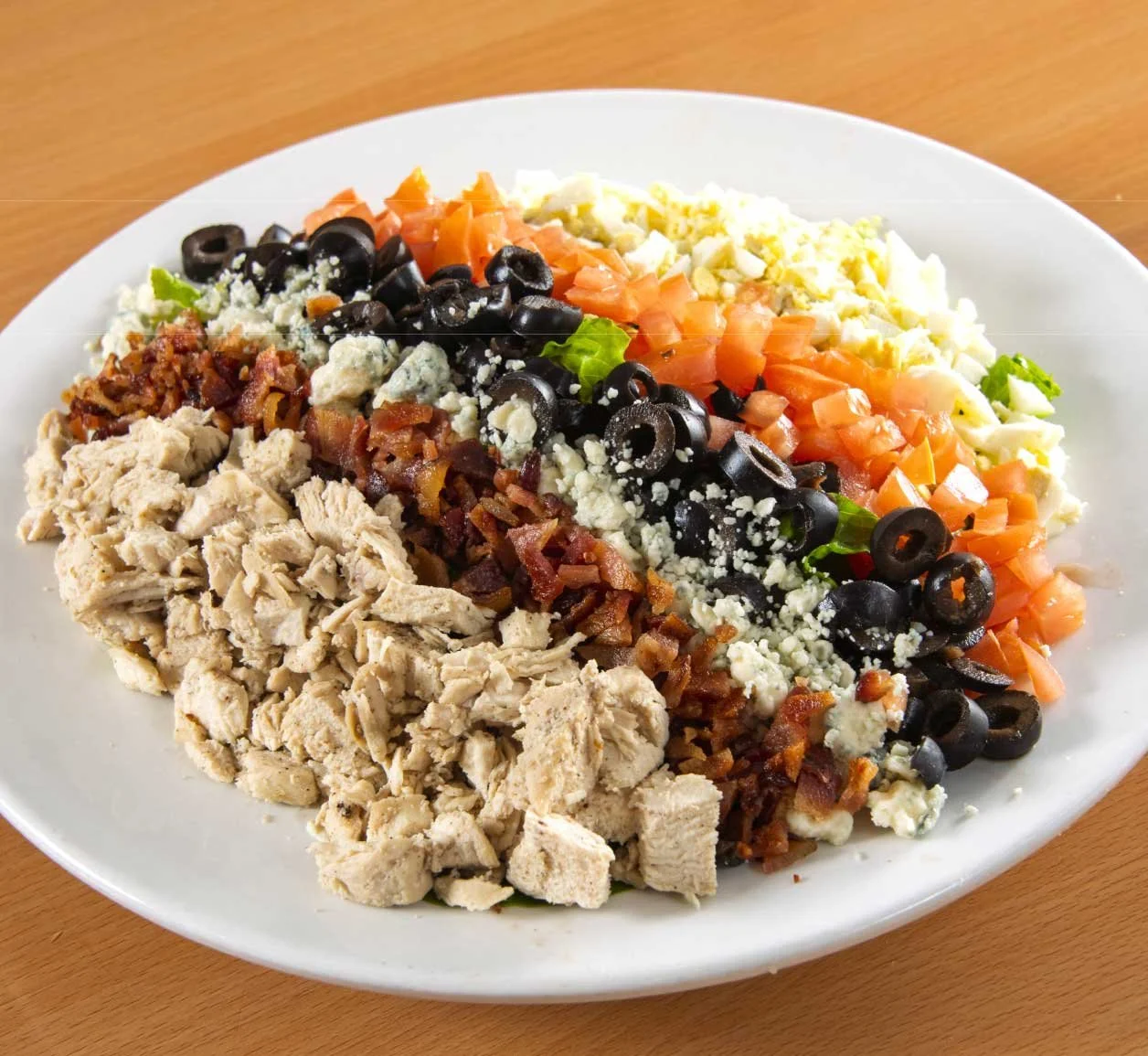 SoHo Cobb Salad