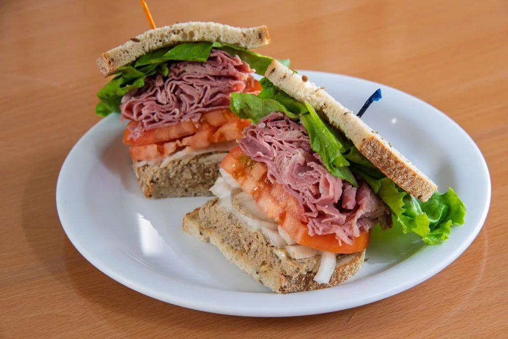 The Greenwich Village