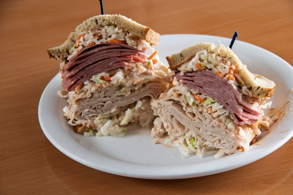 The Lexington Avenue