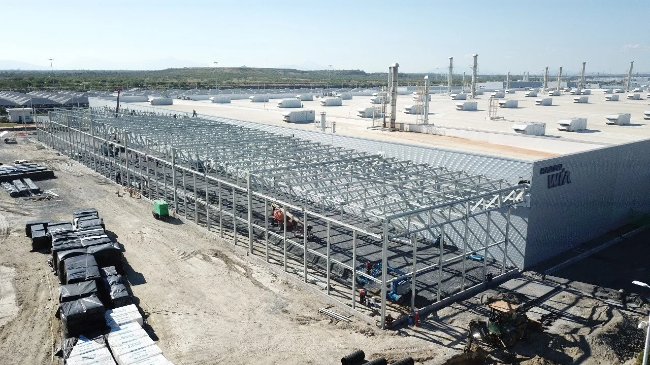 WIA ENGINE EXPANSION