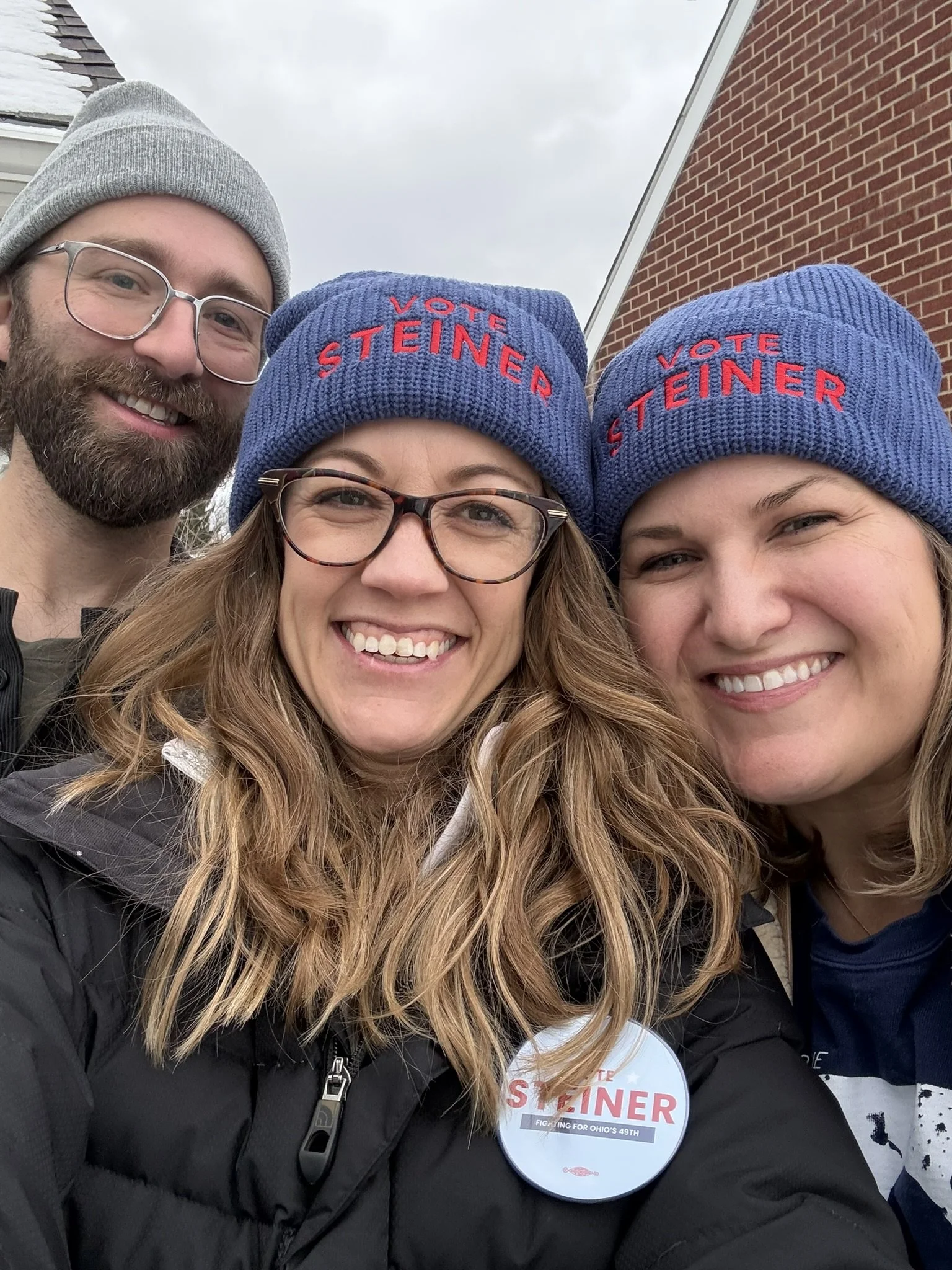 Brit Canvassing.JPEG