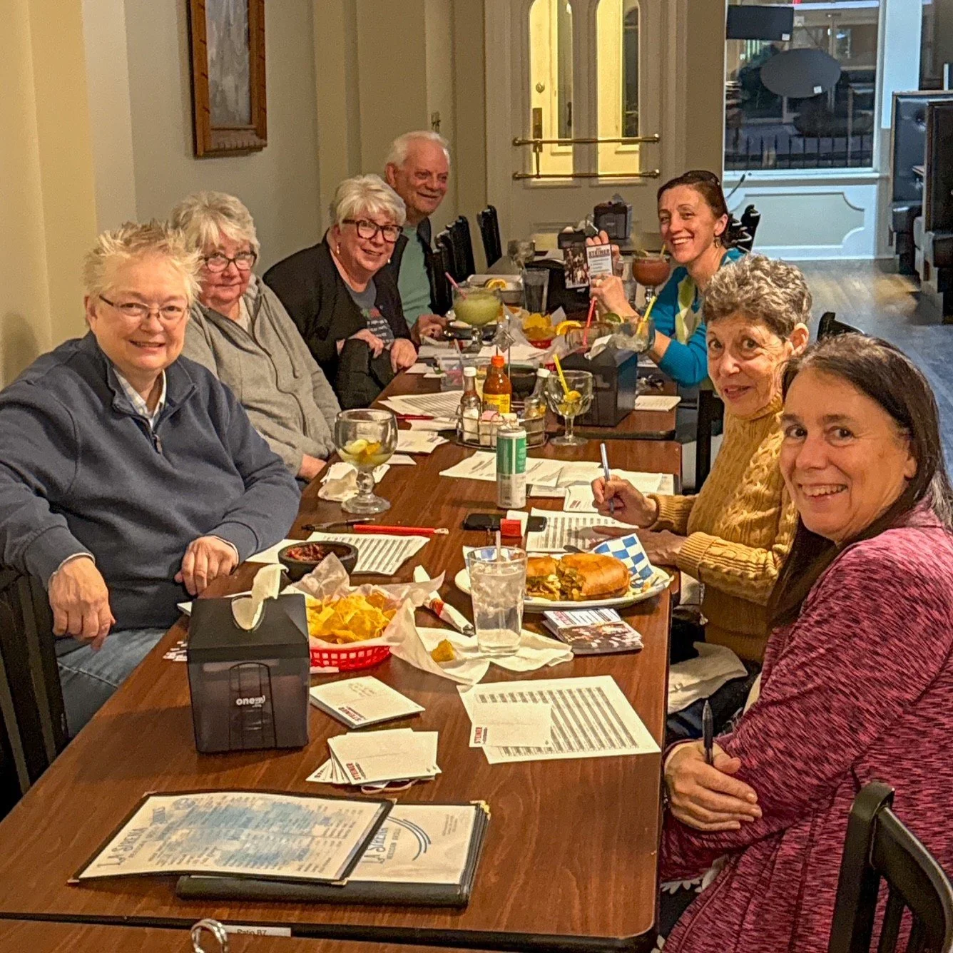 La Sirena_Postcard Party_2.25.jpg