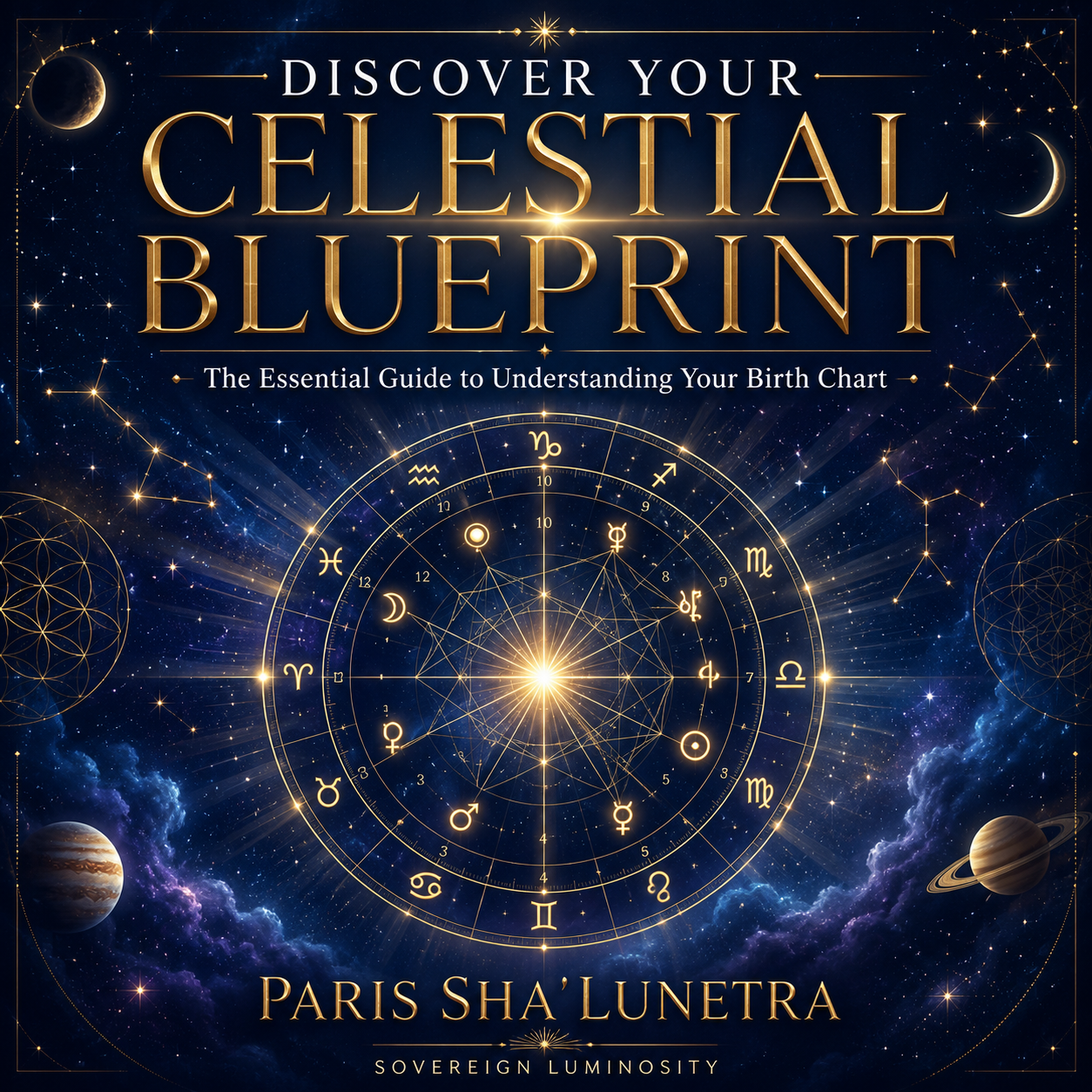Celestial Foundations Course