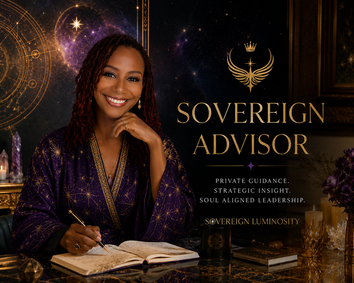 Sovereign Advisor