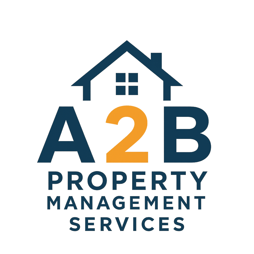 A2B Property Management Services