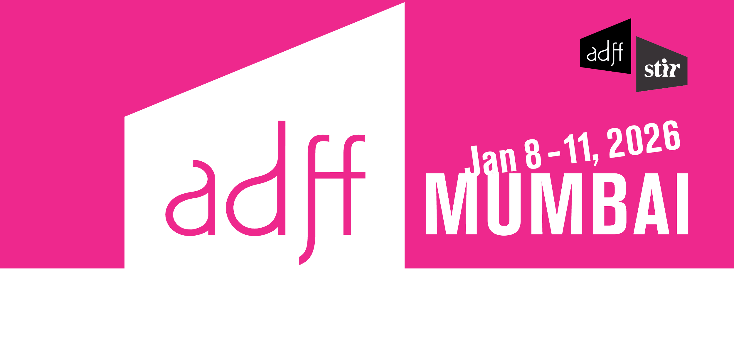 ADFF Mumbai
