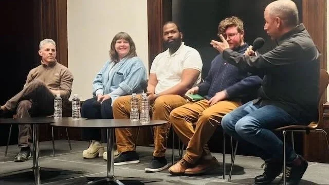 CBH Talk | The Long Road to Change: A Screening and Discussion about NYC and Safe Streets