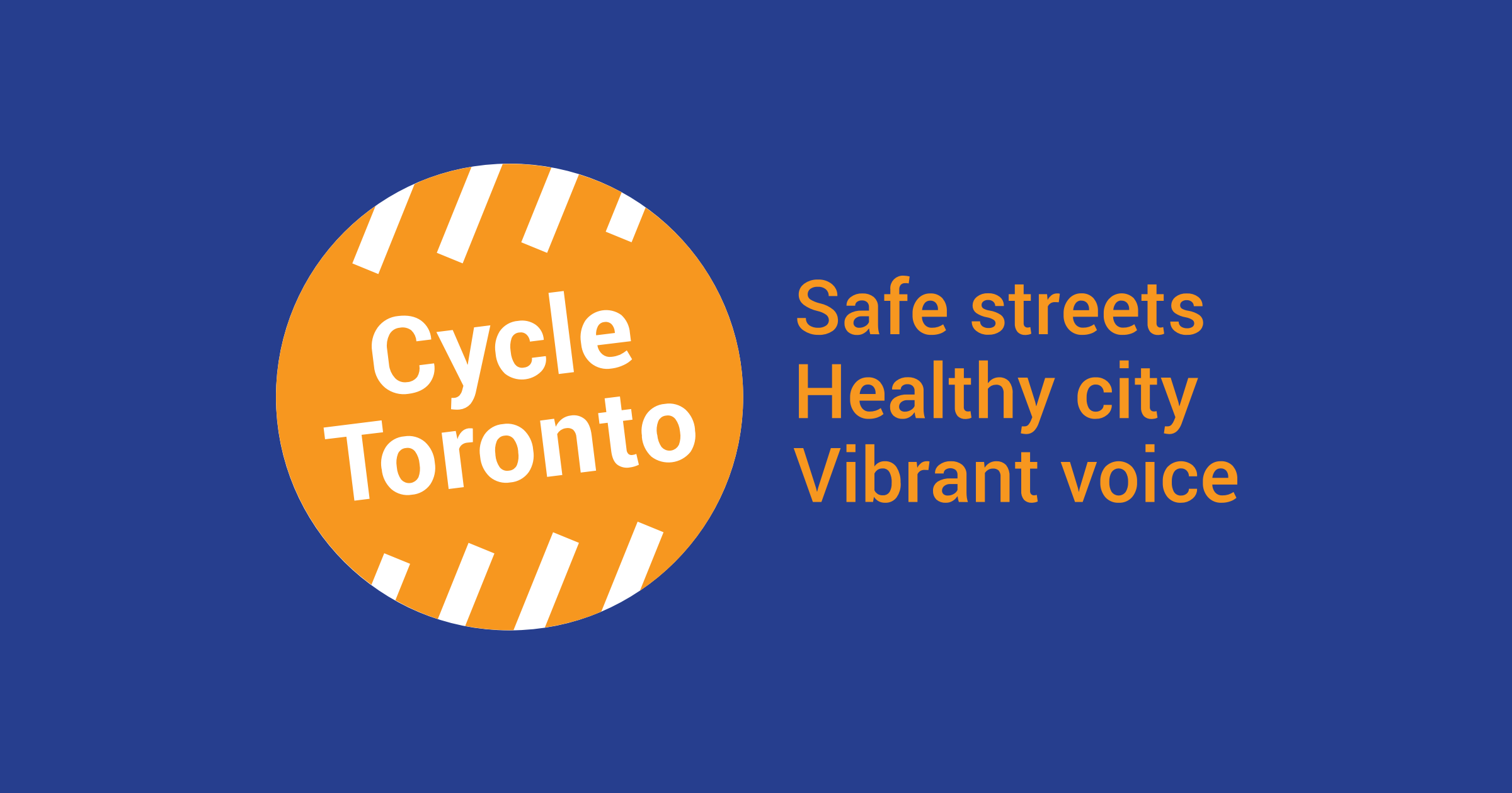 Cycle Toronto Midtown Screening: Changing Lanes