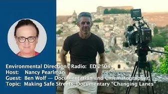 Environmental Directions Radio