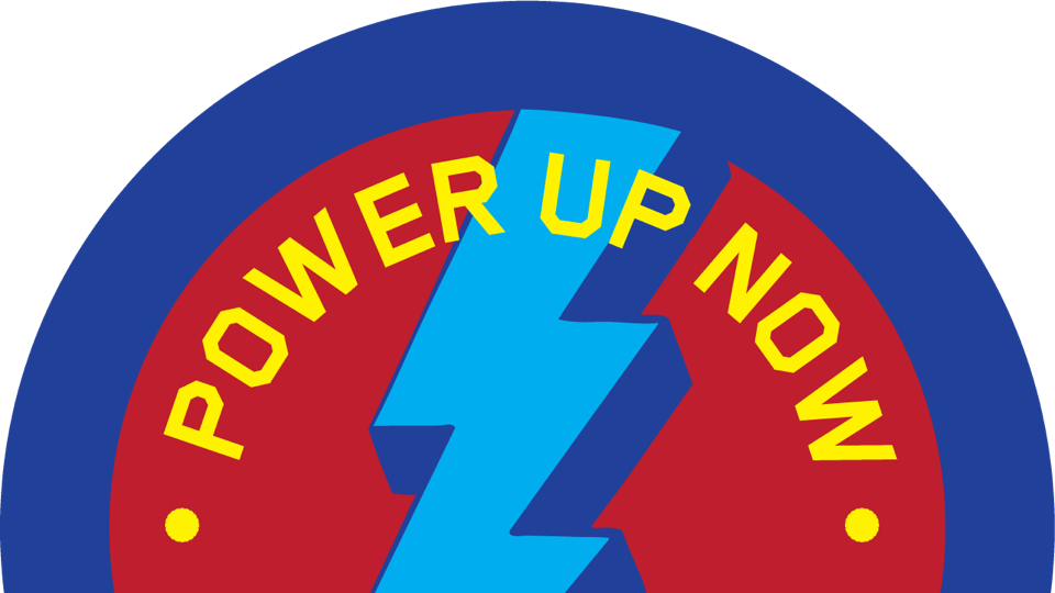 Power Up Now