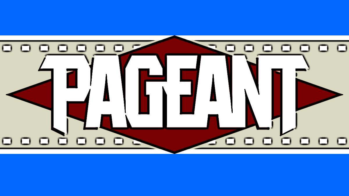 Chico Pageant Theater
