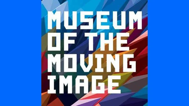 Museum of the Moving Image